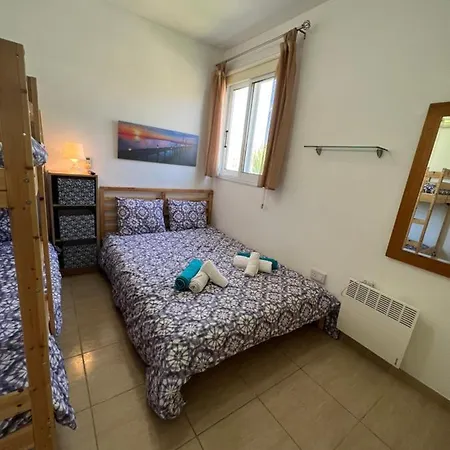 Апартаменты Sea View 1bed With Pool In B15 *