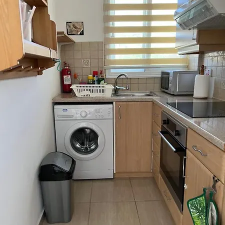 Sea View 1bed With Pool In B15 Апартаменты *