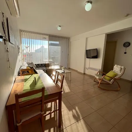 Sea View 1bed With Pool In B15