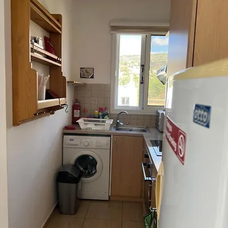 Апартаменты Sea View 1bed With Pool In B15 Пейя