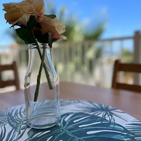 Sea View 1bed With Pool In B15 * Пейя