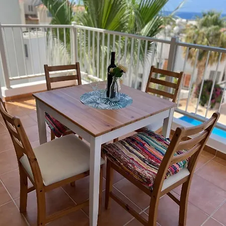 Апартаменты Sea View 1bed With Pool In B15 Пейя