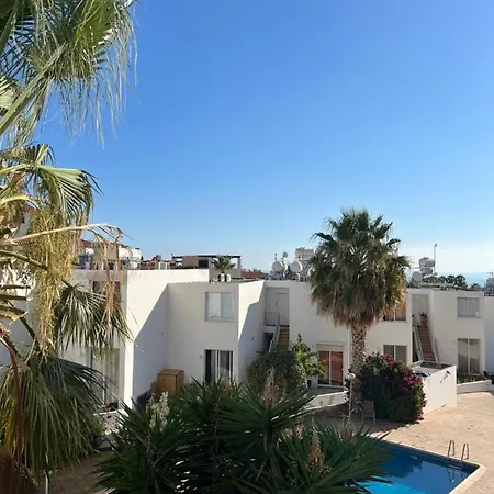 Sea View 1bed With Pool In B15 *