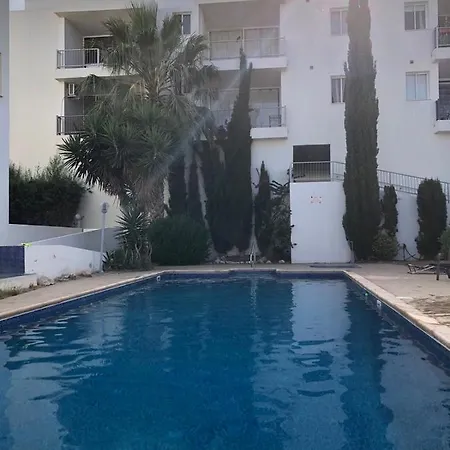 Lägenhet Sea View 1bed With Pool In B15 *