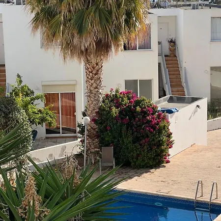 Sea View 1bed With Pool In B15