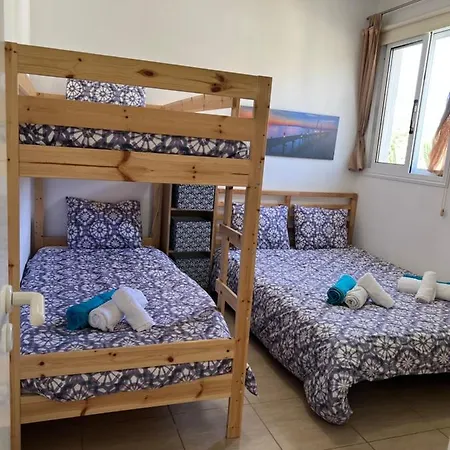 Sea View 1bed With Pool In B15 Lägenhet