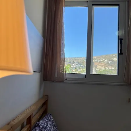 Lägenhet Sea View 1bed With Pool In B15