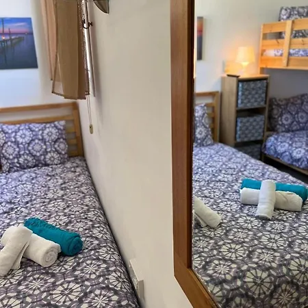 Sea View 1bed With Pool In B15 *