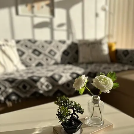 Sea View 1bed With Pool In B15 Lägenhet Pégeia