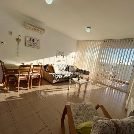 Sea View 1bed With Pool In B15 Pégeia