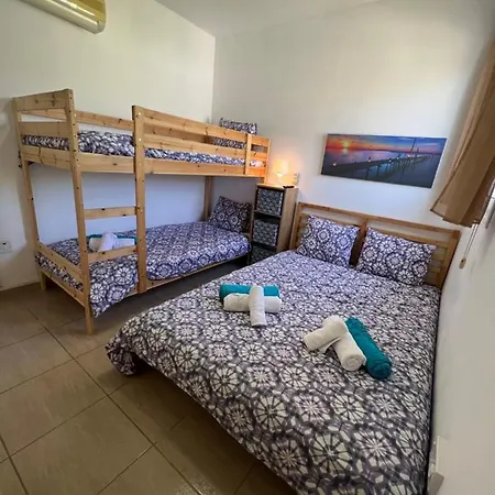 Sea View 1bed With Pool In B15 Lägenhet