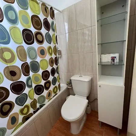 Lägenhet Sea View 1bed With Pool In B15 Pégeia